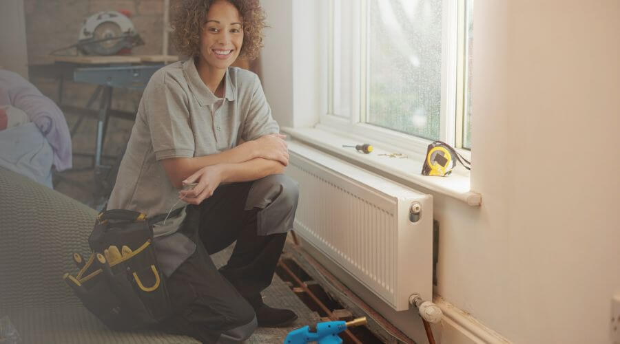 Local annual plumbing maintenance in Dillard, OR